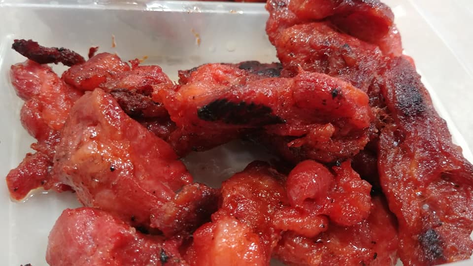 Fried Pork Tocino, How to Cook Tocino