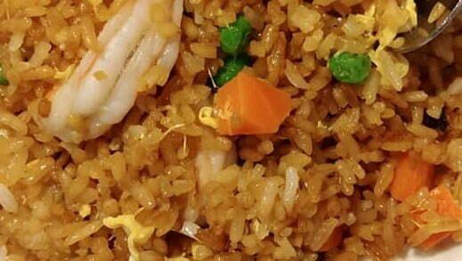 Shrimp Fried Rice Recipe