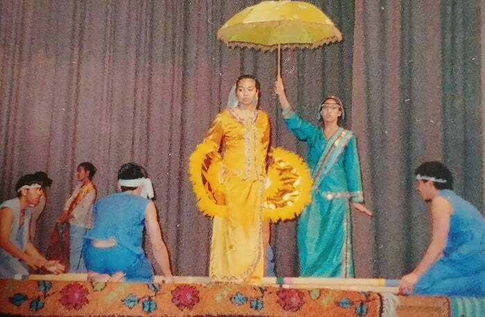 Singkil