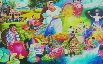 The Filipino Way – A Unique Blend of Cultures and Traditions