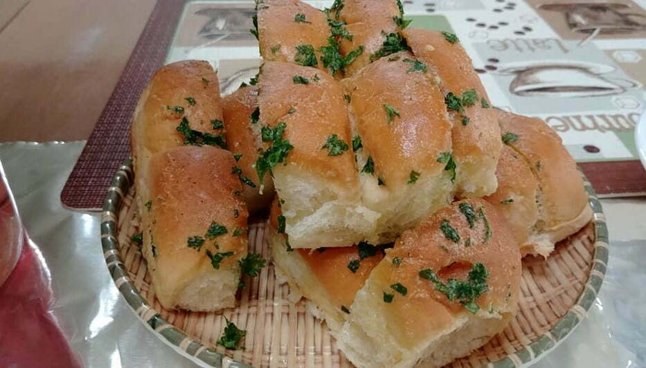 garlicbread