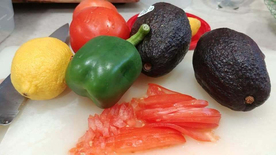 guacamole