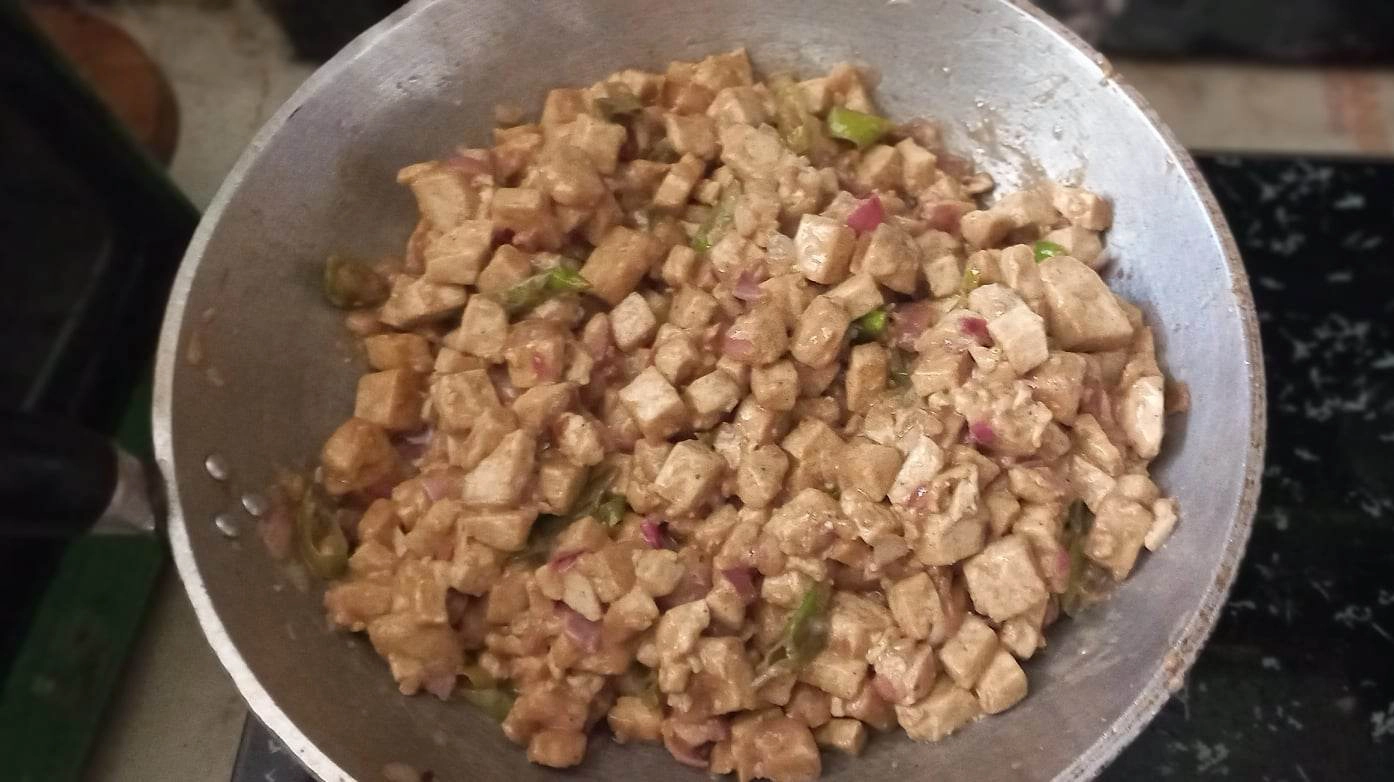 sisig