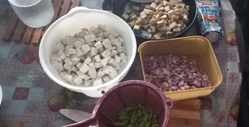 tokwa-ingredients