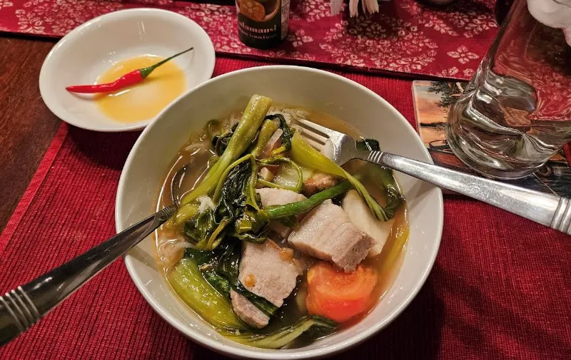 sarap-sinigang