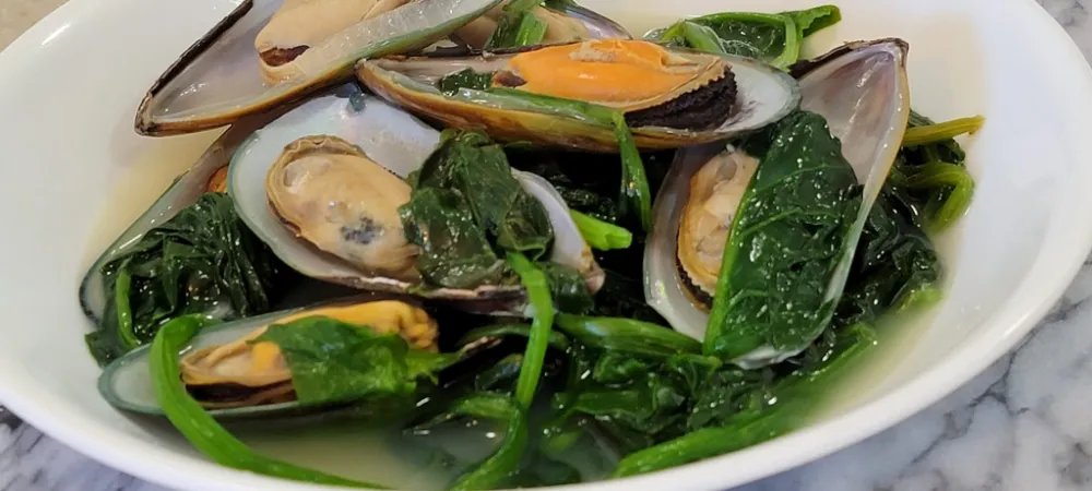 tahong-mussels